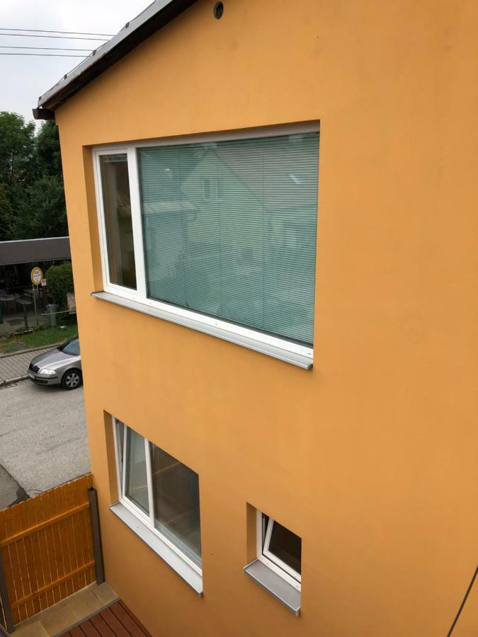 Apartmány LETO Frýdek-Místek Exterior foto